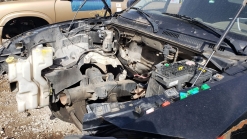 Junkyard Gem: 2006 Mitsubishi Raider