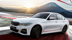 BMW's New ‘Sunrise' Editions Of X2, 3-Series, And Z4 Are Exclusively For Japan