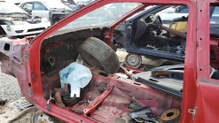 Junkyard Gem: 1984 Toyota Corolla AE86 Coupe