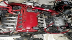 The BMW Grille Is The Least Bizzare Thing About This Honda Civic