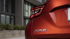 2020 Nissan Juke Hits Australia With Generous Gear At An Affordable Price