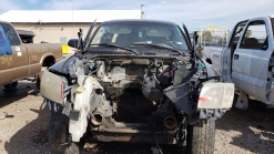 Junkyard Gem: 2006 Mitsubishi Raider