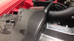 What Do You Think Of This Honda S2000 With An Acura V6 Engine Swap?