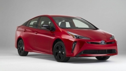 Toyota will make 2,020 Prius 2020 Edition commemorative editions