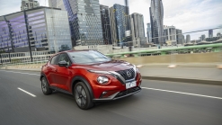 2020 Nissan Juke Hits Australia With Generous Gear At An Affordable Price