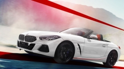 BMW's New ‘Sunrise' Editions Of X2, 3-Series, And Z4 Are Exclusively For Japan