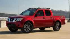 2020 Nissan Frontier Review | What's new, 3.8-liter V6, nine-speed automatic