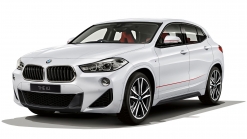 BMW's New ‘Sunrise' Editions Of X2, 3-Series, And Z4 Are Exclusively For Japan