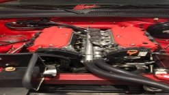 What Do You Think Of This Honda S2000 With An Acura V6 Engine Swap?