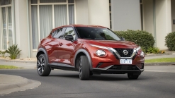 2020 Nissan Juke Hits Australia With Generous Gear At An Affordable Price