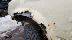 Junkyard Gem: 1983 Toyota Tercel SR5 4WD Wagon