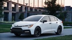 Toyota Corolla Sport GRMN to get AWD, too