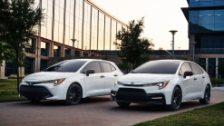 Toyota Corolla Sport GRMN to get AWD, too