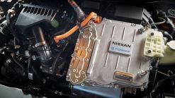 Nissan reveals Kicks e-Power hybrid for Thailand