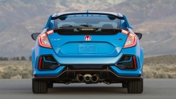 2020 Honda Civic Type R First Drive
