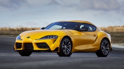 2021 Toyota Supra: Relationship with BMW, timing and future versions