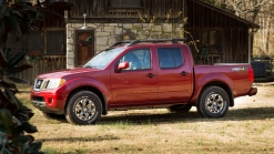 2020 Nissan Frontier Review | What's new, 3.8-liter V6, nine-speed automatic