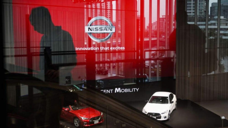 Nissan could cut 20,000 jobs, as France says 'Renault could disappear'