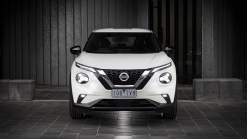 2020 Nissan Juke Hits Australia With Generous Gear At An Affordable Price