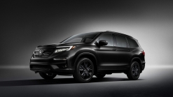 2021 Honda Pilot Review | Price, features, specs and photos