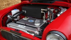 Gildred Racing Super Cooper Type S resto-modded Mini unveiled