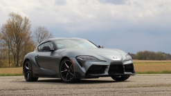 2021 Toyota GR Supra pricing is here, four-cylinder is $8,000 less