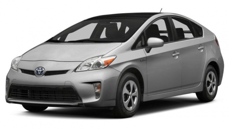 Toyota recalls Prius hybrids for potential stalling issue