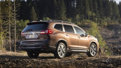 2021 Subaru Ascent Review | Price, specs, features and photos