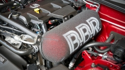 Let Your Mazda MX-5 NC Bark Like A Mad Dog With BBR's Super 225 Pack