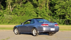 1999 Honda Prelude Type SH Review | Retro first drive, what it's like to drive, pricing