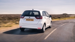 2020 Honda Jazz First Drive | What's new, next-generation Honda Fit, hybrid