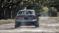 2021 Toyota Corolla sedan gets Apex Sport Appearance Package