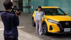 2021 Nissan Kicks Facelift Launches In Japan With Revised Styling, Electrified Powertrain