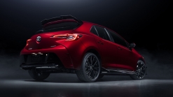 2021 Toyota Corolla hatchback gets new Special Edition and features