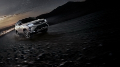 2021 Toyota Fortuner: Hilux's 7-Seater SUV Sibling Gets A Facelift Too