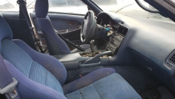 Junkyard Gem: 1991 Toyota MR2
