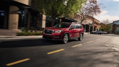 2021 Subaru Ascent pricing announced, starts at $32,295