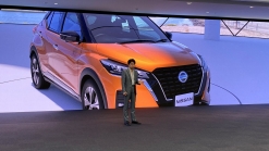 2021 Nissan Kicks Facelift Launches In Japan With Revised Styling, Electrified Powertrain