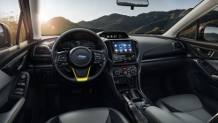 2021 Subaru Crosstrek adds Sport trim, 2.5L engine, refreshed styling