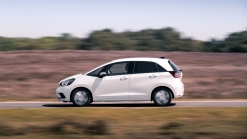 2020 Honda Jazz First Drive | What's new, next-generation Honda Fit, hybrid