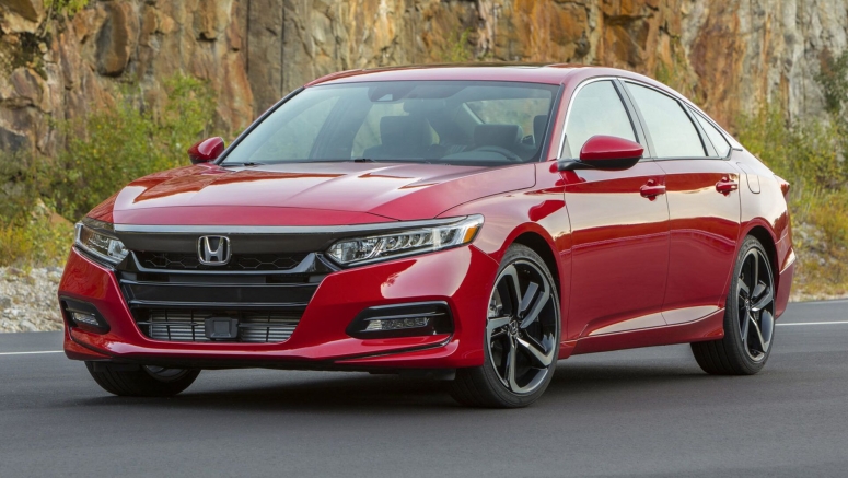 Honda Recalls Over 1.4 Million Vehicles Worldwide Due To Fuel Pump Issue