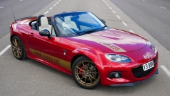 Let Your Mazda MX-5 NC Bark Like A Mad Dog With BBR's Super 225 Pack