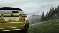 2021 Subaru Crosstrek adds Sport trim, 2.5L engine, refreshed styling