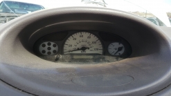 Junkyard Gem: 2002 Toyota Echo Coupe