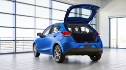 Toyota Yaris, the U.S. Mazda-based version, is being killed off