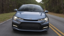 2021 Toyota Corolla sedan gets Apex Sport Appearance Package