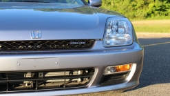 1999 Honda Prelude Type SH Review | Retro first drive, what it's like to drive, pricing