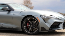 2021 Toyota GR Supra pricing is here, four-cylinder is $8,000 less