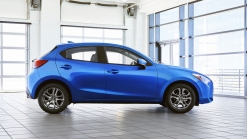 Toyota Yaris, the U.S. Mazda-based version, is being killed off