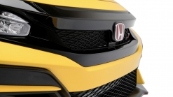 Canada's limited-edition 2021 Honda Civic Type Rs sold out in minutes